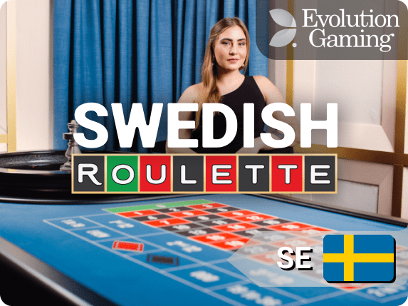 Swedish Roulette