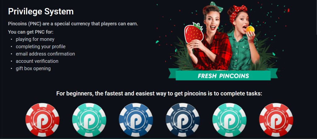 Pin Up Casino ресми сайты ақшаға ойнауға арналған Pin Up Casino